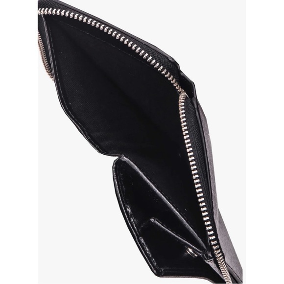 NÚNOO 113 FLORENCE SMALL LEATHER WALLET - Picture 6 of 14